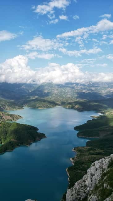 From Tirana: Bovilla Lake & Gamti Mountain Hiking Tour - Who should book this Gamti Mountain outing
