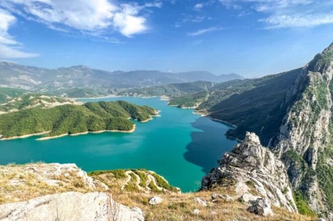 From Tirana- Hiking Tour to Bovilla Lake & Gamti Mountain - Why Lake Bovilla makes a strong day trip from Tirana
