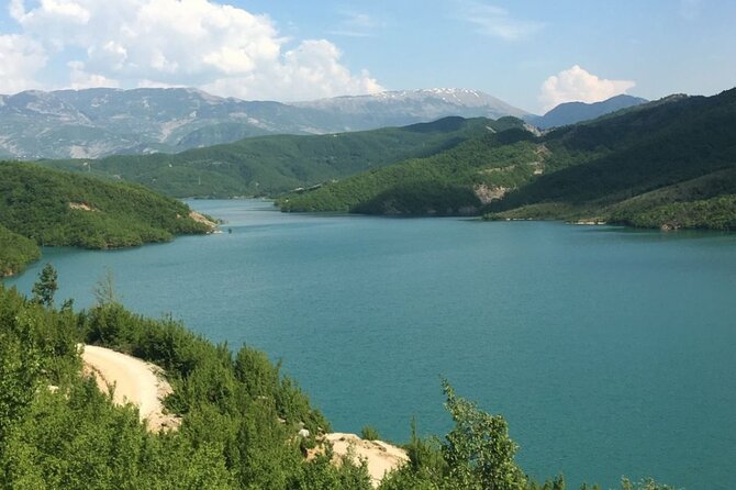 From Tirana- Hiking Tour to Bovilla Lake & Gamti Mountain - Lunch near the lake, and what to bring