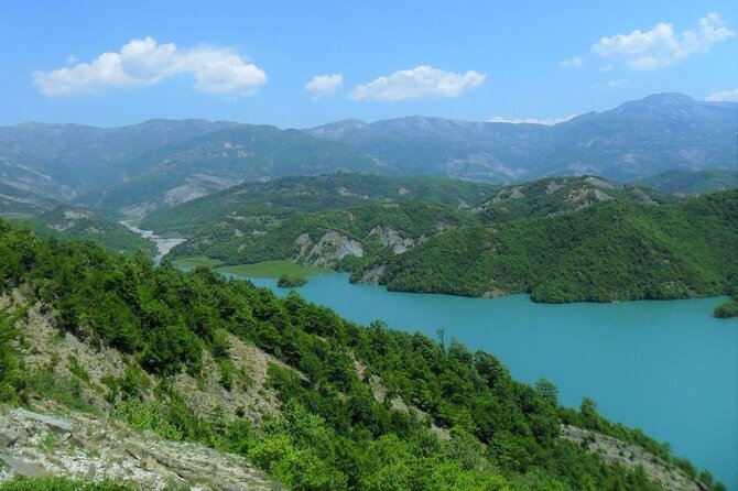 From Tirana- Hiking Tour to Bovilla Lake & Gamti Mountain - What the price really offers