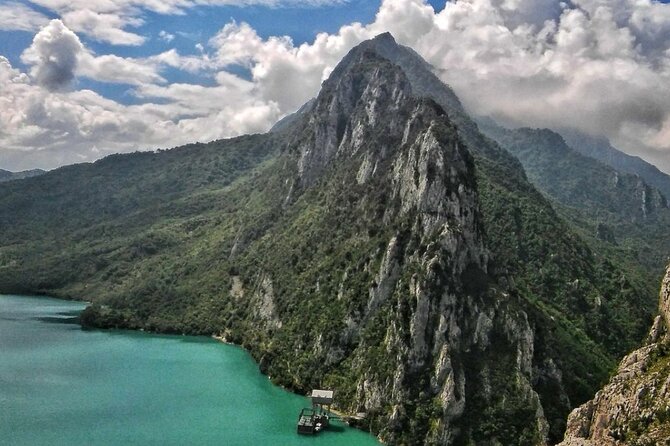 From Tirana- Hiking Tour to Bovilla Lake & Gamti Mountain - The ride from Tirana: useful, scenic, and bumpy