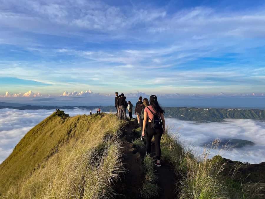 From Ubud: Mount Batur Hiking - FAQ