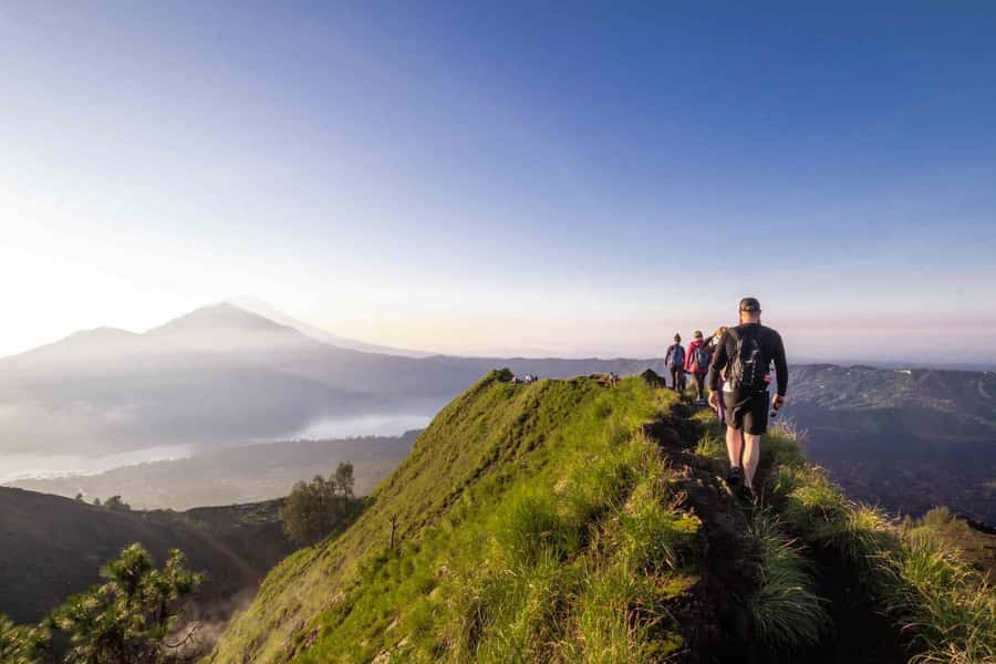 From Ubud: Mount Batur Hiking - Should you book it?