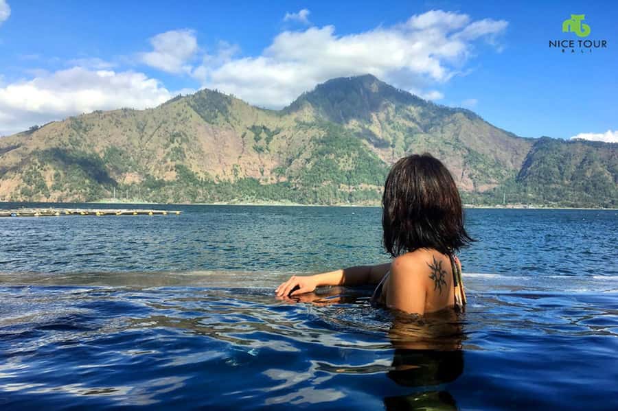 From Ubud: Mount Batur Hiking With Hotspring - Why the 2 a.m. Start Is Worth It