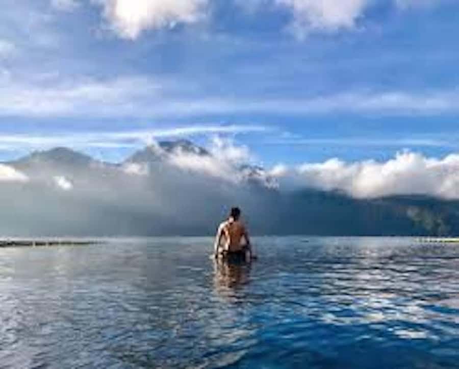 From Ubud: Mount Batur Hiking With Hotspring - Coffee, Luwak, and the Ride Back