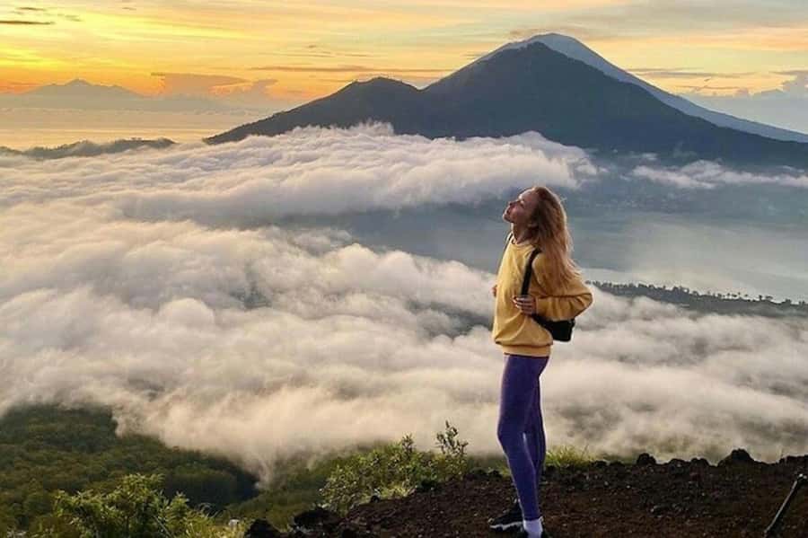 From Ubud: Mount Batur Hiking With Hotspring - Who Will Enjoy This Most
