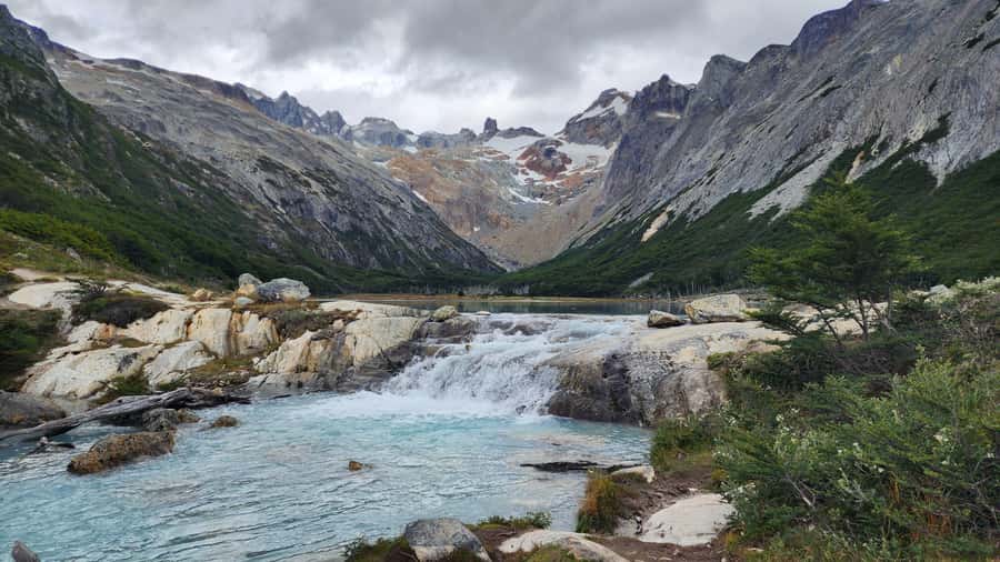 From Ushuaia: Tierra del Fuego Emerald Lagoon Trekking Tour - Key points to know before you book