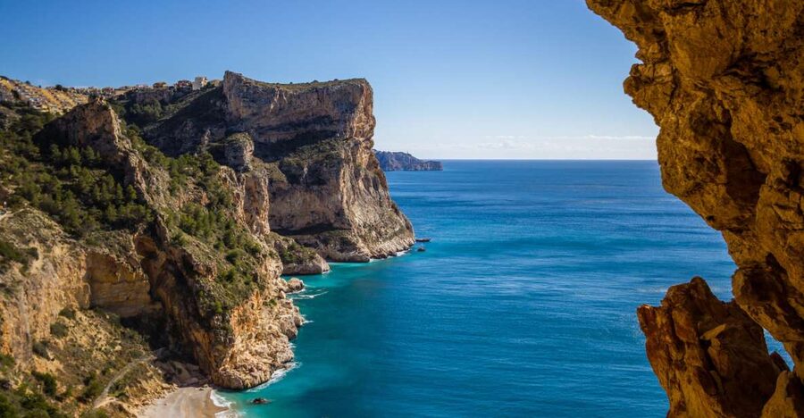 From Valencia: Cala del Moraig Hiking & Beach Trip - Key points to know before booking