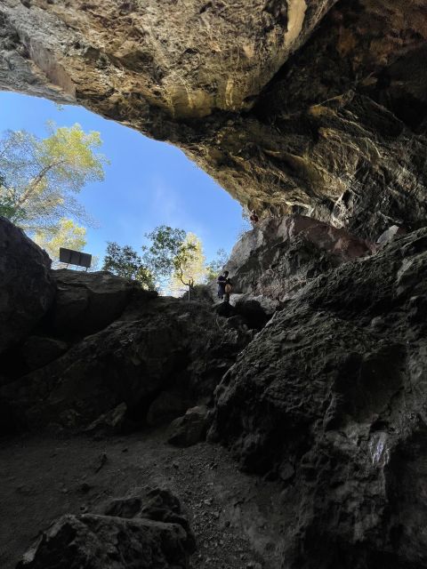 From Valencia: Montanejos Tour with Guided Hike - How the Day Flows