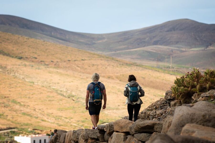 Fuerteventura: Wild Coast and Legends Hike - Key details before you book
