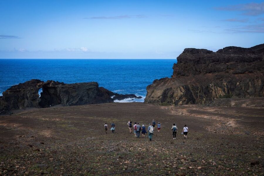 Fuerteventura: Wild Coast and Legends Hike - Who should book this Fuerteventura hike?