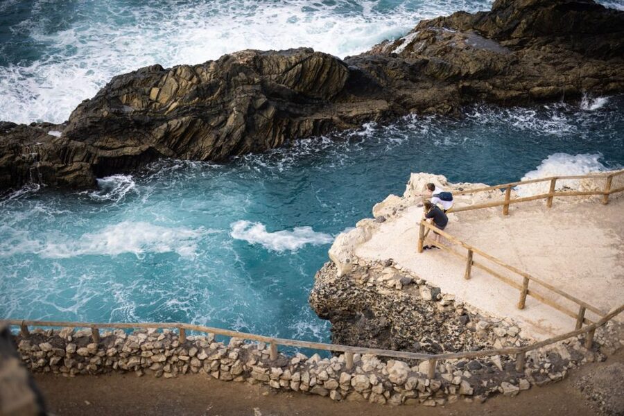 Fuerteventura: Wild Coast and Legends Hike - Why this hike feels different from a resort excursion