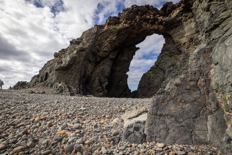 Fuerteventura: Wild Coast and Legends Hike - Las Peñitas Ravine and the chapel of La Peña