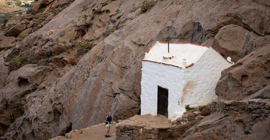 Fuerteventura: Wild Coast and Legends Hike - What the $77 price really buys you