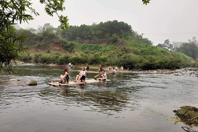Full-Day Cuc Phuong National Park Hiking Tour - The Cave of Prehistoric Man