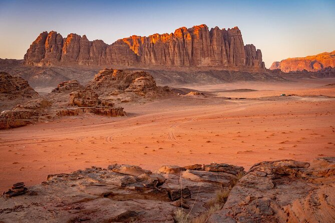 Full Day Desert Tour, Jeep & Hiking - Key things to know before booking