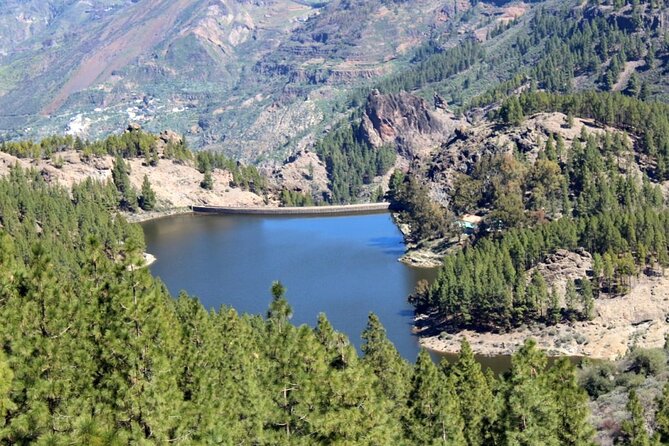 Full day Hiking Gran Canaria Peaks of Gran Canaria - The restaurant lunch in Fataga