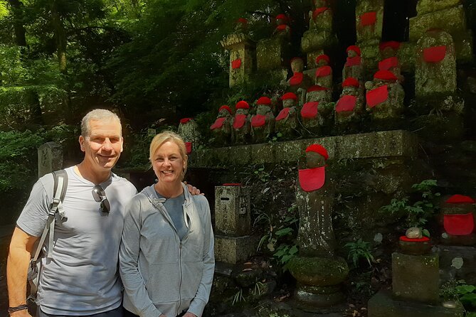 Full Day Hiking Tour at Mt.Takao including Hot Spring - Is $118.89 a fair price?