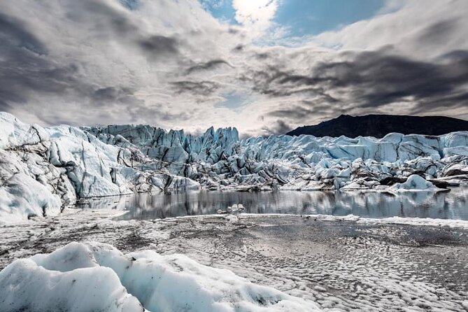 Full-Day Matanuska Glacier Hike And Tour - Why Matanuska Glacier makes a fine day trip from Anchorage