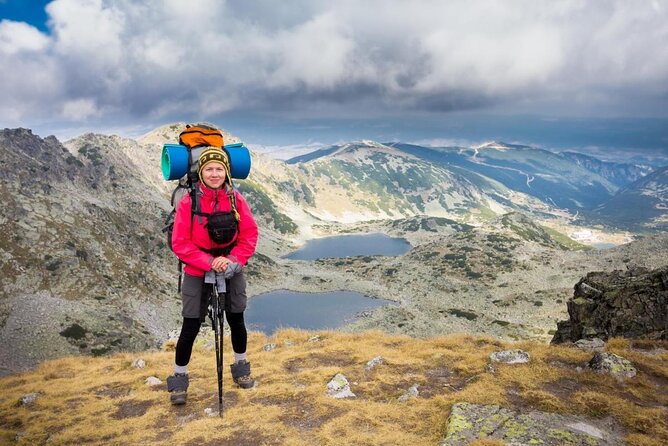 Full-day Rila Mountains, Seven Lakes Hike, and Hot Springs Tour from Sofia - Key points to know