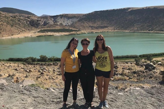 Full-Day Tour in Cappadocia with Ihlara Hiking and Underground City - What the $45.97 price really covers