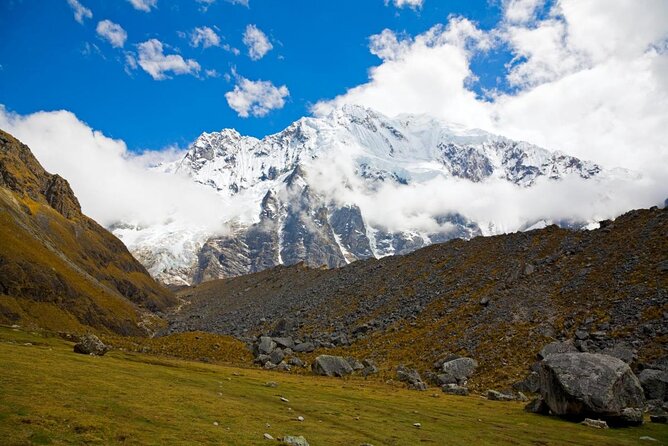 Full-Day Trek to Humantay Lake from Cusco with Guide - Why Humantay Lake makes a strong day trip from Cusco