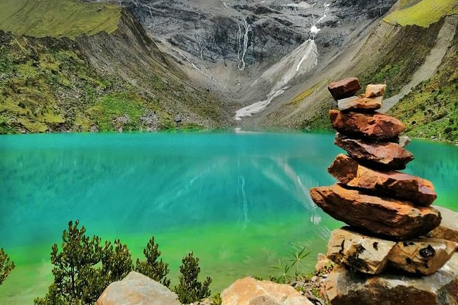 Full-Day Trek to Humantay Lake from Cusco with Guide - Soraypampa begins the serious part of the day