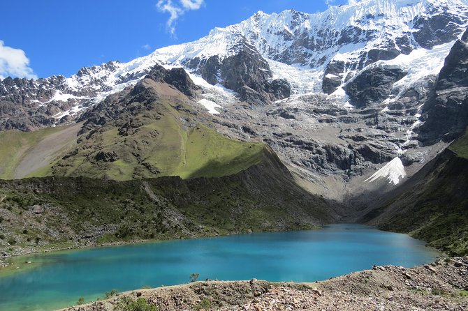 Full-Day Trek to Humantay Lake from Cusco with Guide - Returning to Mollepata for lunch