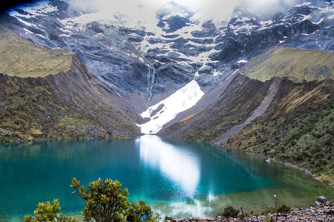 Full-Day Trek to Humantay Lake from Cusco with Guide - How to prepare for the altitude and weather