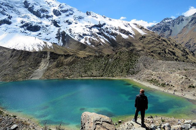 Full-Day Trek to Humantay Lake from Cusco with Guide - The guide can make or break the experience