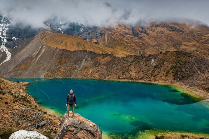 Full-Day Trek to Humantay Lake from Cusco with Guide - The 4:00am departure and the long road to Mollepata