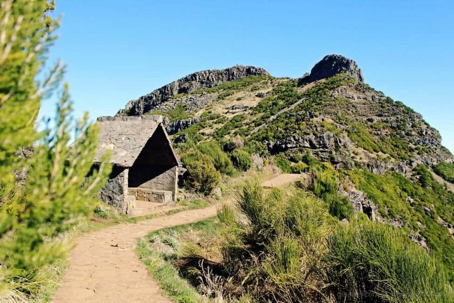 Funchal: Pico do Arieiro & Pico Ruivo Hiking Transfer - FAQ