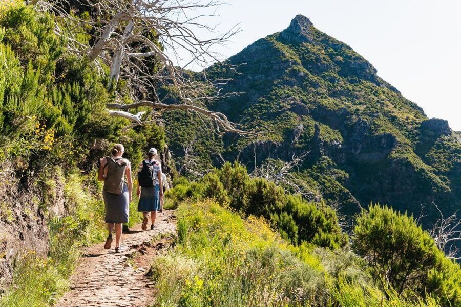 Funchal: Pico do Arieiro Sunrise Hiking Transfer - Why this sunrise hike is special