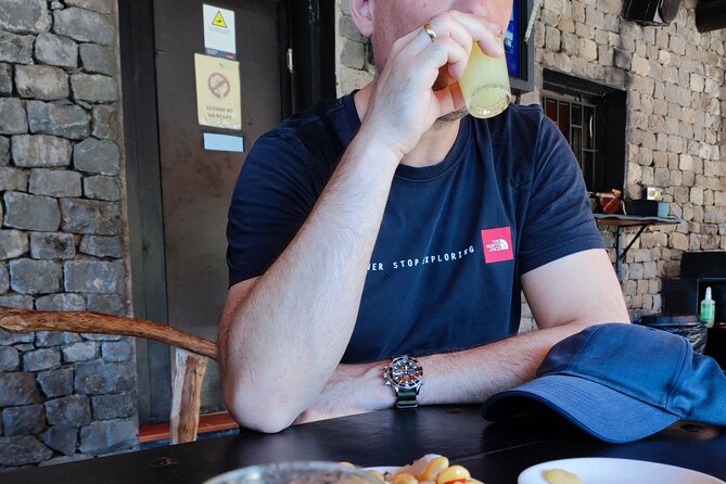 Gastro hike (Private Tour) - Who will enjoy this private experience