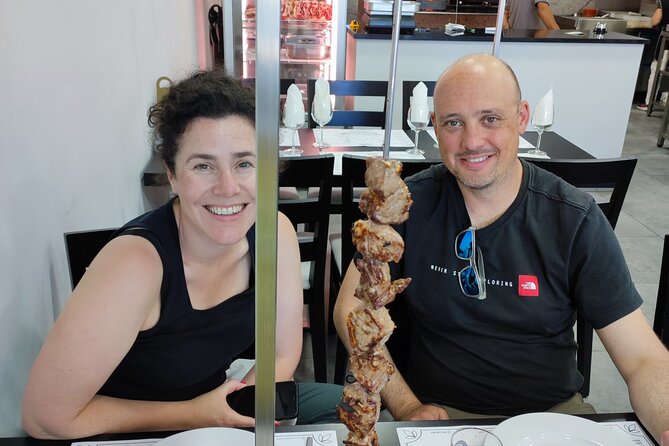 Gastro hike (Private Tour) - Pickup, timing, and practical details