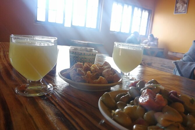 Gastro hike (Private Tour) - What Claudio adds beyond the trail