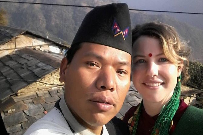 Ghorepani - Poon Hill Trek 3N-4D - Who should book this trek