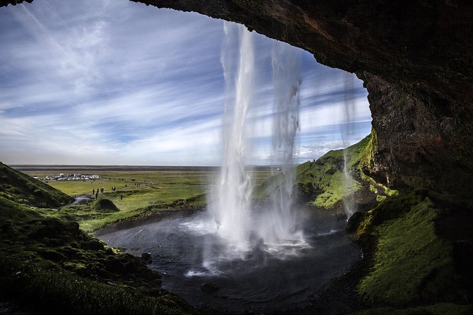 Glacier Hike and South Coast Small-Group Tour from Reykjavik - A big Iceland day from an 8 a.m. pickup
