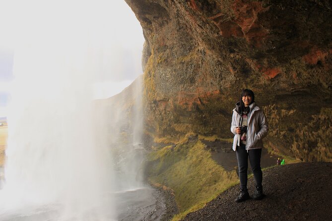 Glacier Hike and South Coast Small-Group Tour from Reykjavik - What the price includes, and what it does not