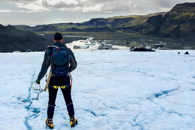 Glacier Hike and South Coast Small-Group Tour from Reykjavik - Who will enjoy this tour most