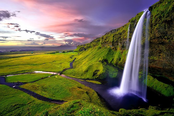 Glacier Hike and South Coast Small-Group Tour from Reykjavik - Booking details worth getting right