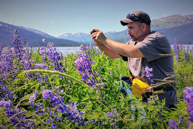 Glacier Hike on Matanuska Glacier - Best Vacation Value - Why Matanuska Glacier is worth a full day