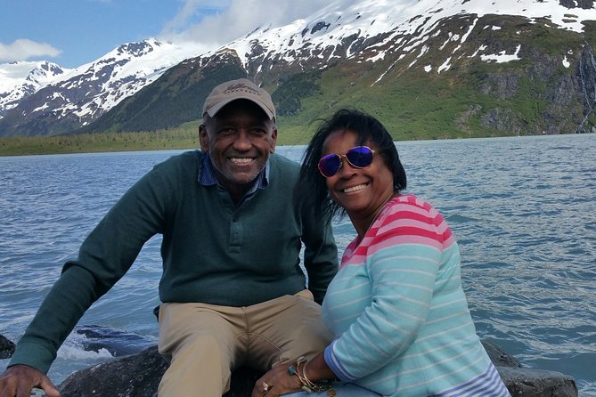 Glacier Hike on Matanuska Glacier - Best Vacation Value - Stop 2: Palmer adds a useful change of pace
