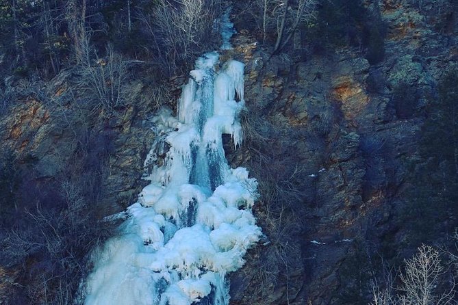 Glacier Hiking & Geothermal Cave Pools Tour - Who should book, and who should think twice