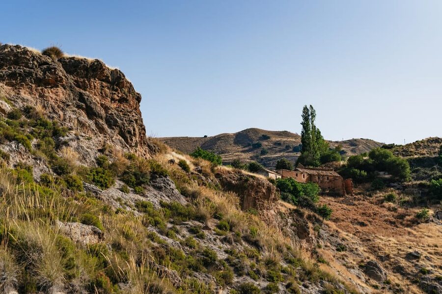 Granada: Los Cahorros de Monachil Canyon Hiking Tour - Price, inclusions, and overall value