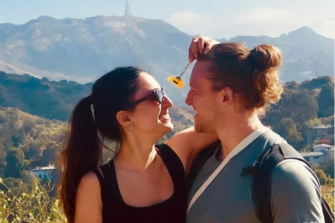 Griffith Observatory Hike: Guided Tour through Griffith Park - Morning or sunset: choosing the better departure