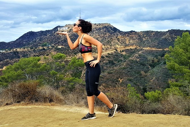 Griffith Observatory Hike: Guided Tour through Griffith Park - Who should book this experience