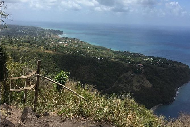 Gros Piton Hike with Dannyboy & Co. - What to clarify before the morning pickup