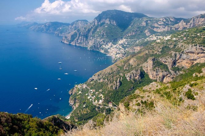 Guided Day Hike on the Path of the Gods with Sorrento Transfer - The route question you should ask