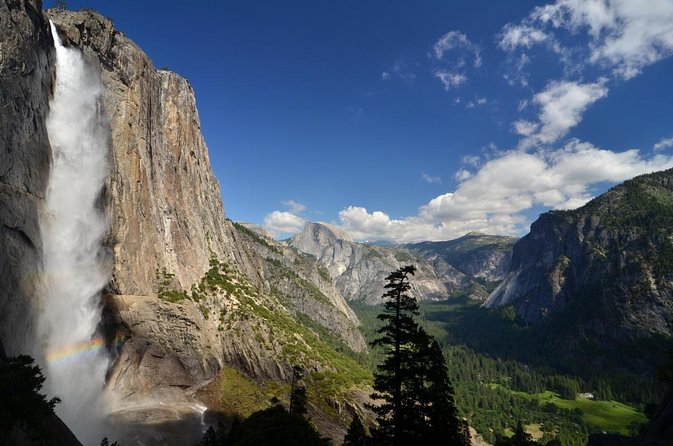 Guided Yosemite Hiking Excursion - Key points to know before booking